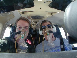 Fly high, fly fast